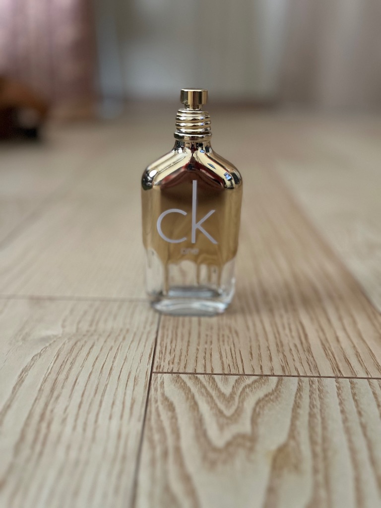 未開封 カルバンクライン シーケーワン ゴールド 100ml　ck one　香水 楽天市場】カルバンクライン シーケーワン ゴールド EDT 100ml