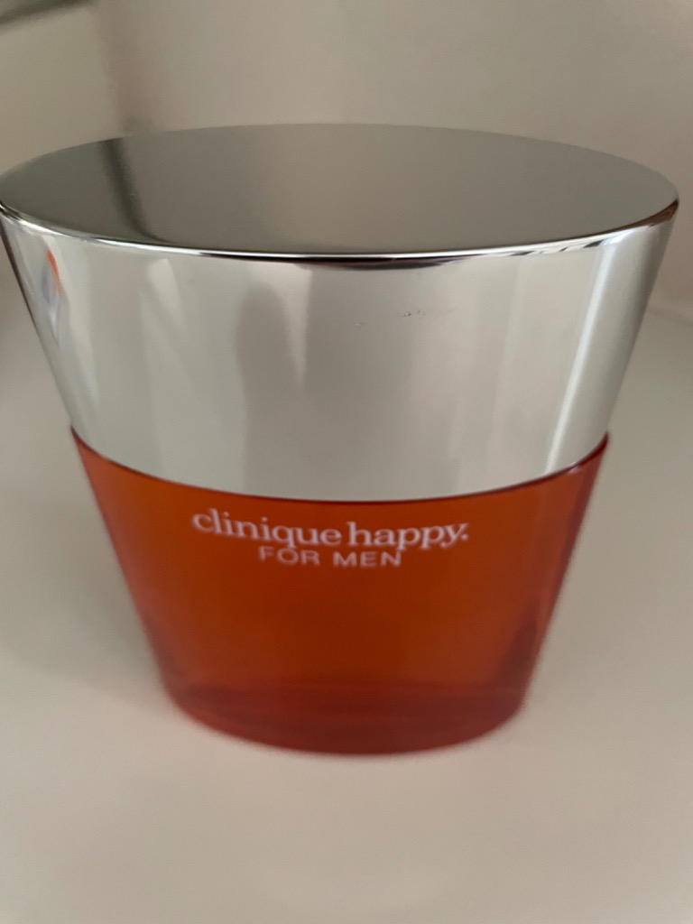 CLINIQUE（クリニーク） 【並行輸入品】 香水 ハッピー フォー メン