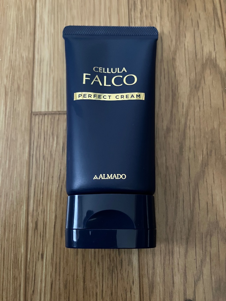 CELLULA チェルラー ファルコ パーフェクトクリーム 40g アルマード