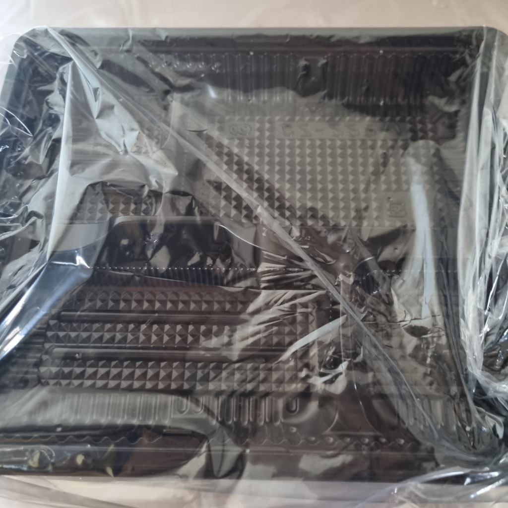 全体のレビュー画像 | 0-1