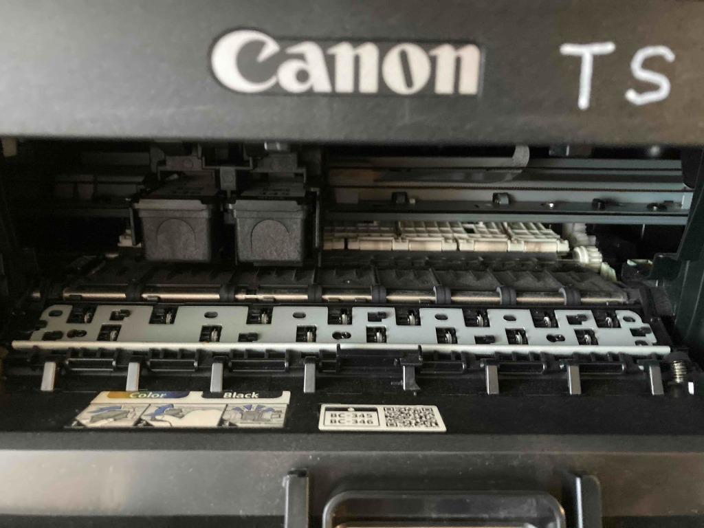キヤノン BC-345 BC-346 Canon 純正インクカートリッジ セット キヤノン BC-345 BC-346 Canon 純正インクカートリッジ セット