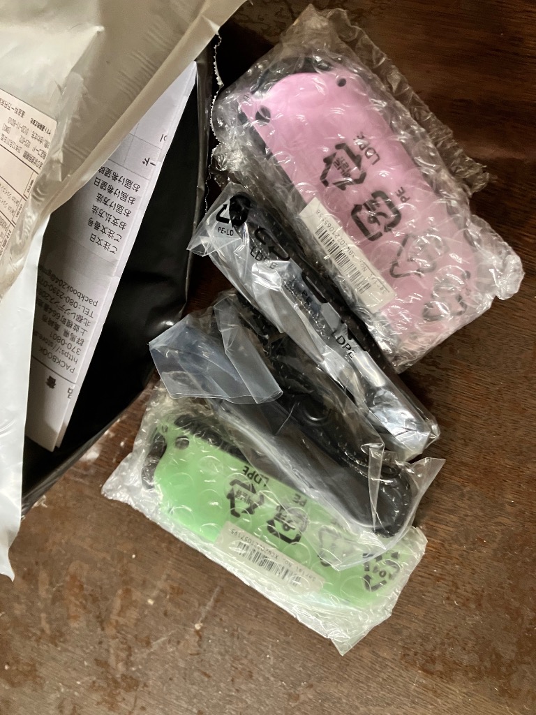 全体のレビュー画像 | 1-1