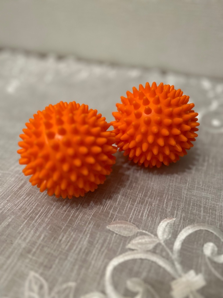 バランスボール ギムニク リフレックスボール ソフト バランスボール