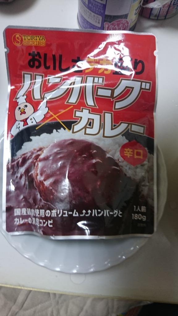 ご飯のお供 訳あり 国産鶏ハンバーグカレー 4袋 中辛 レトルトカレー 長期保存 食品 送料無料 得トクセール お取り寄せ 1000円 オープン記念  a1 :cr-hg-04:九州からの贈り物 ヤフー店 - 通販 - Yahoo!ショッピング