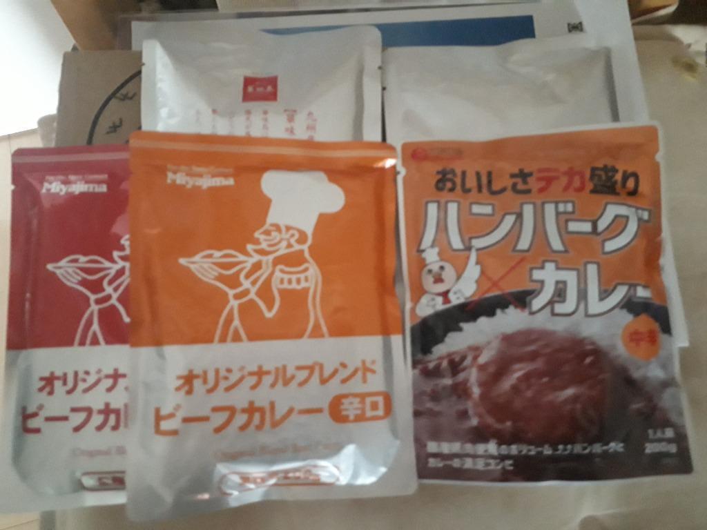 セール 当店チョイス 厳選4食カレー バラエティセットご当地 レトルトカレー 送料無料 得トクセール お取り寄せ :cr28:九州からの贈り物  ヤフー店 - 通販 - Yahoo!ショッピング