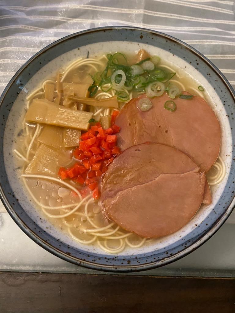 博多屋台ラーメン 純生仕込5人前 明太子高菜 漬物付 得トクセール ポイント消化 1000円 :j6mtaka1:九州からの贈り物 ヤフー店 - 通販  - Yahoo!ショッピング