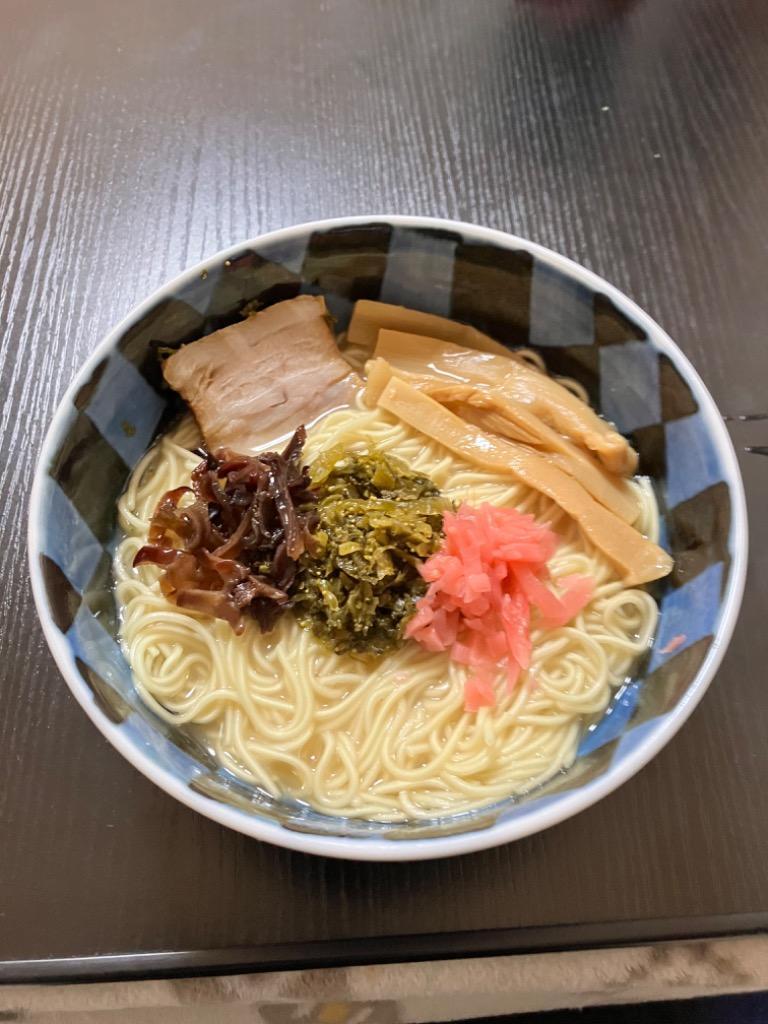 博多屋台ラーメン 純生仕込6人前 送料無料 豚骨 ラーメン ぽっきり 1000円 麺 得トクセール 九州 お取り寄せ :jyunnama07-np:九州からの贈り物  ヤフー店 - 通販 - Yahoo!ショッピング