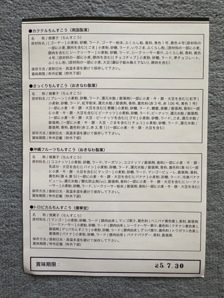 全体のレビュー画像 | 8-2