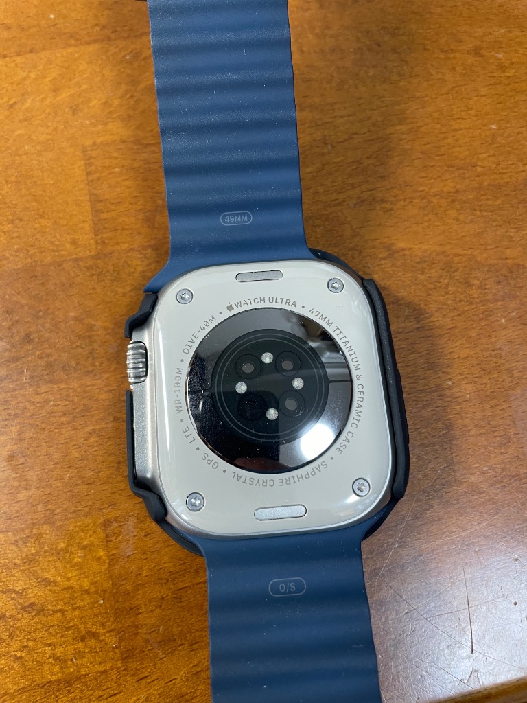Apple Apple Watch Ultra 2 GPS+Cellularモデル 49mm Apple Apple Watch Ultra 2 GPS+Cellularモデル 49mm