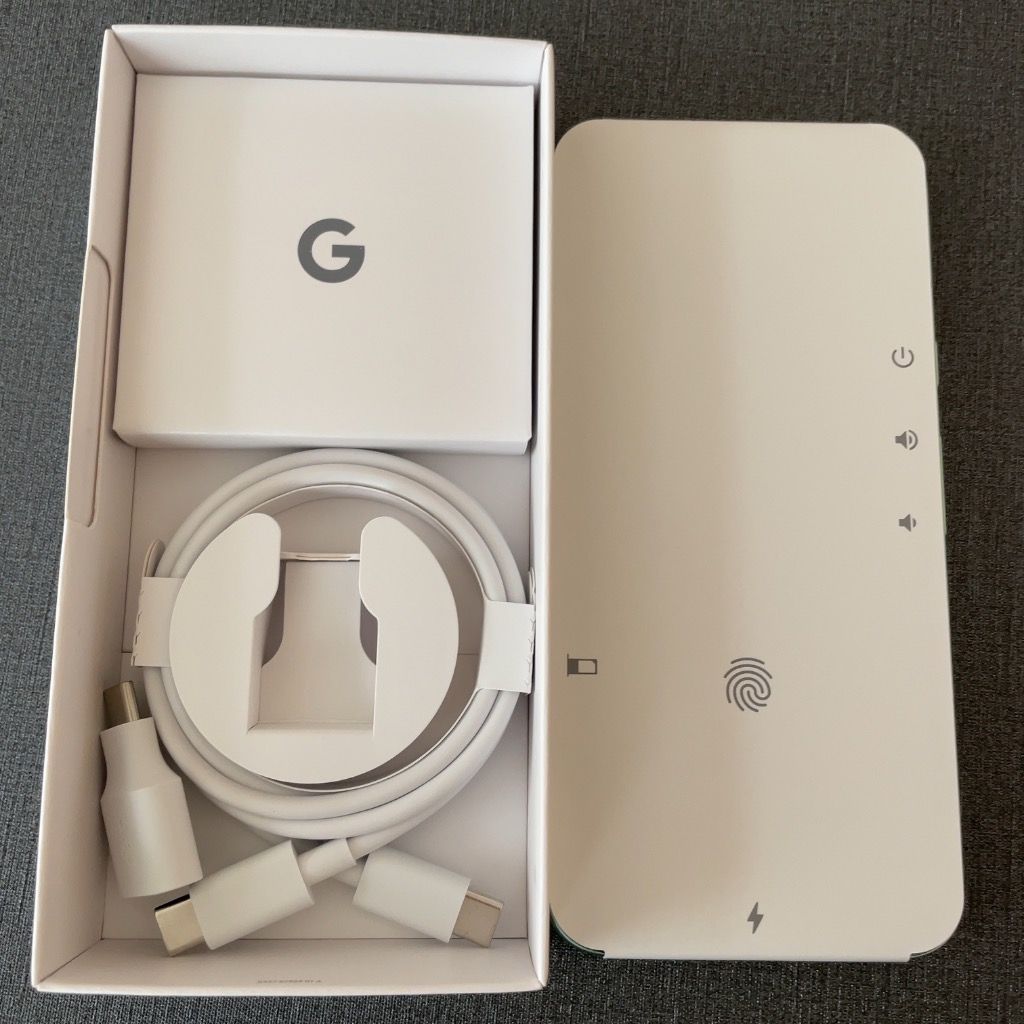 Google Pixel 【あすつく、土日、祝日発送、店舗受取可】新品未