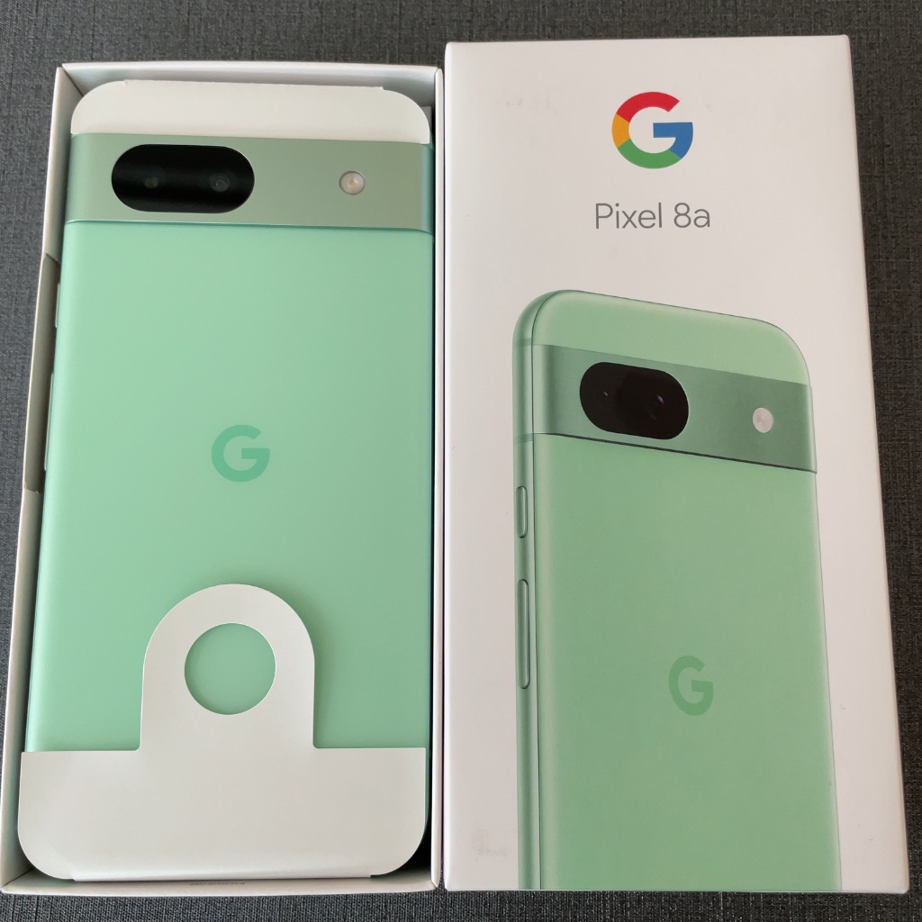 Google Pixel 【あすつく、土日、祝日発送、店舗受取可】新品未