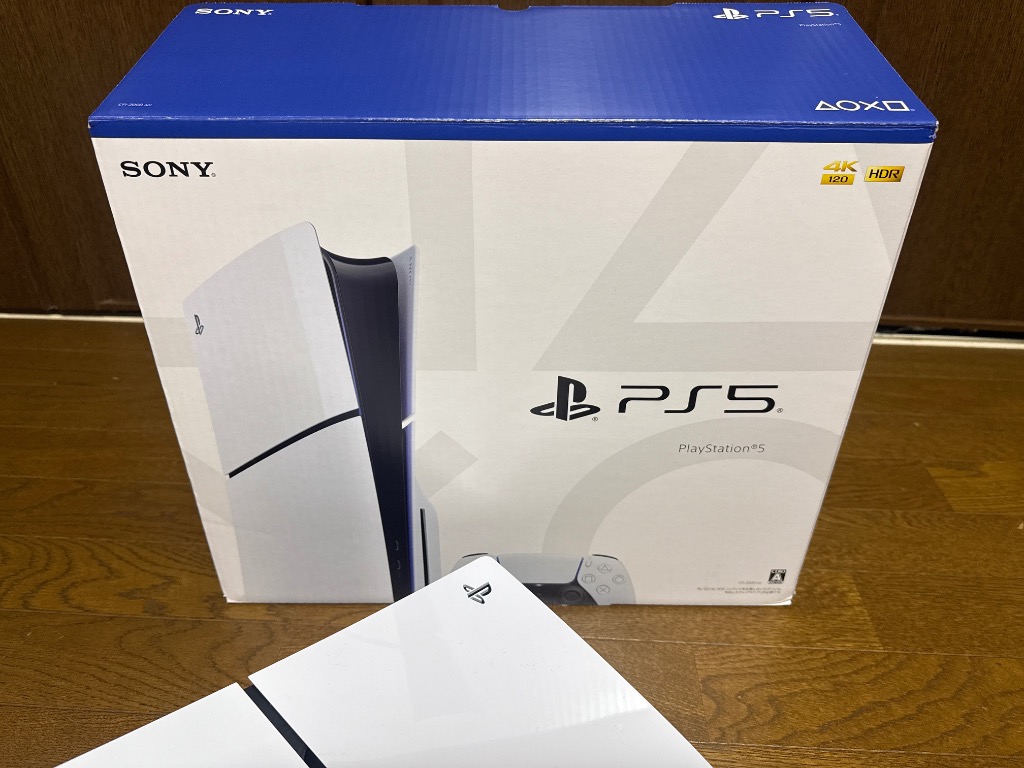 PlayStation 【あすつく、土日、祝日発送、店舗受取可】新品未