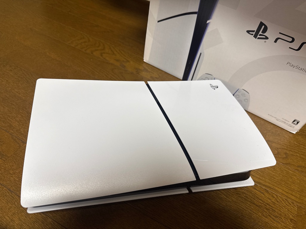 【即決/当日発送可】新型 PlayStation5CFI-2000A01」セット PlayStation ☆新品 未使用 PS5 2023新型 プレイステーション5