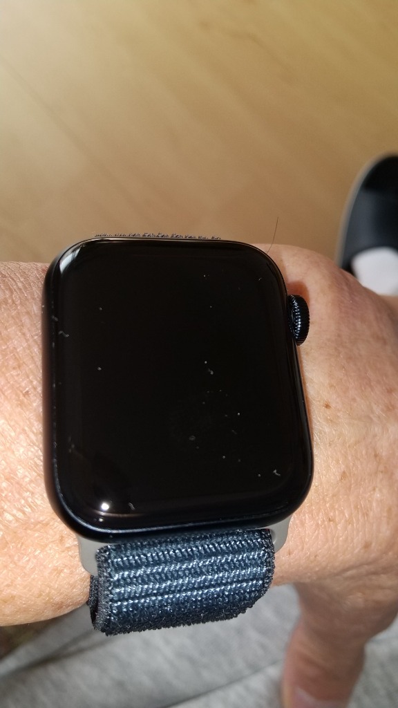 Apple Watch SE(第2世代) 【あすつく、土日、祝日発送】新品未 Apple Watch SE(第2世代) 【あすつく、土日、祝日発送】新品未