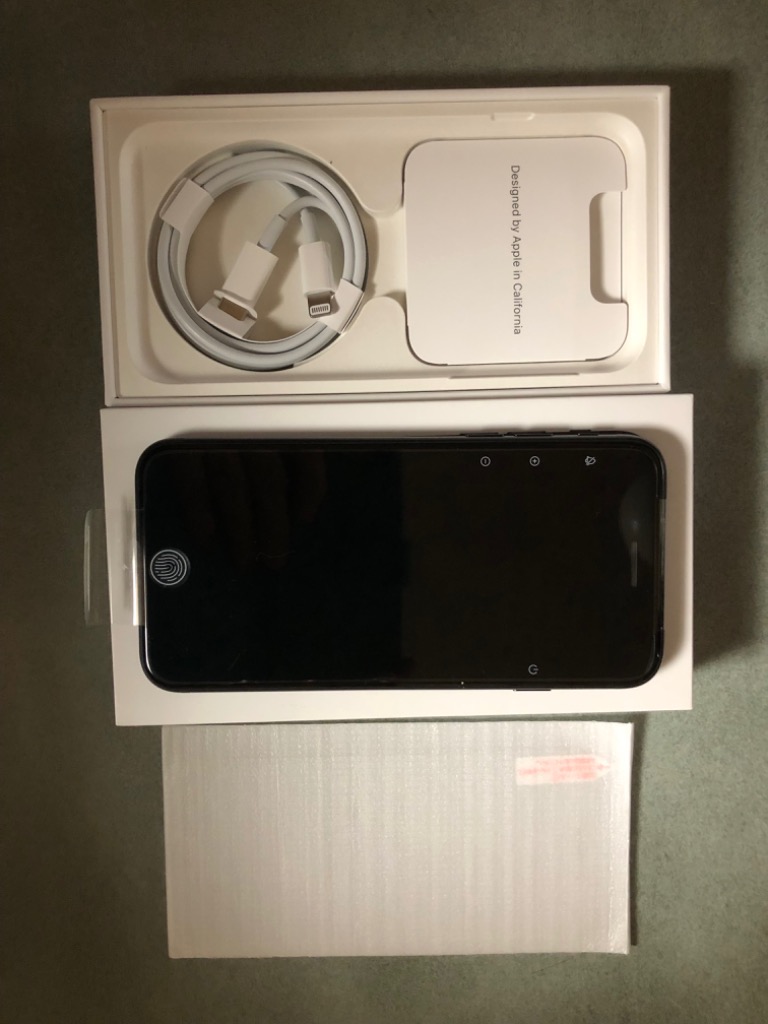 iPhone SE(第3世代) 【あすつく、土日、祝日発送】新品未使用 iPhone SE(第3世代) 【あすつく、土日、祝日発送】新品未使用