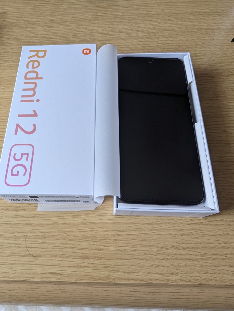 Redmi 【あすつく、土日、祝日発送、店舗受取可】新品未使用品 Redmi 【あすつく、土日、祝日発送、店舗受取可】新品未使用品