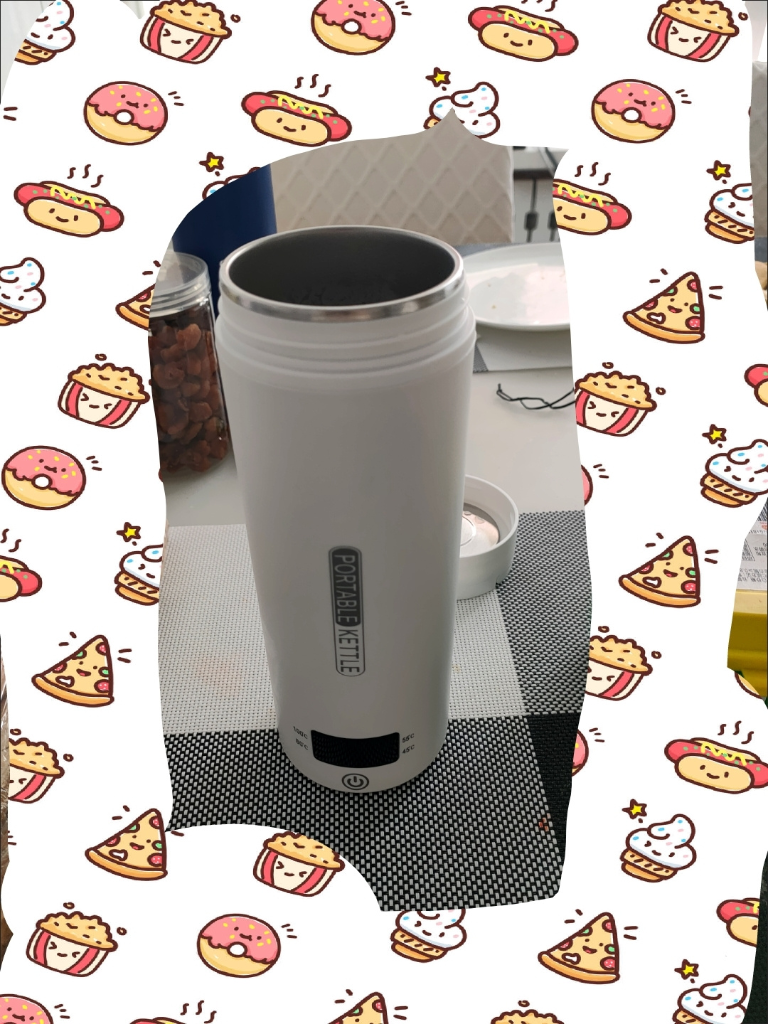 レビュー画像