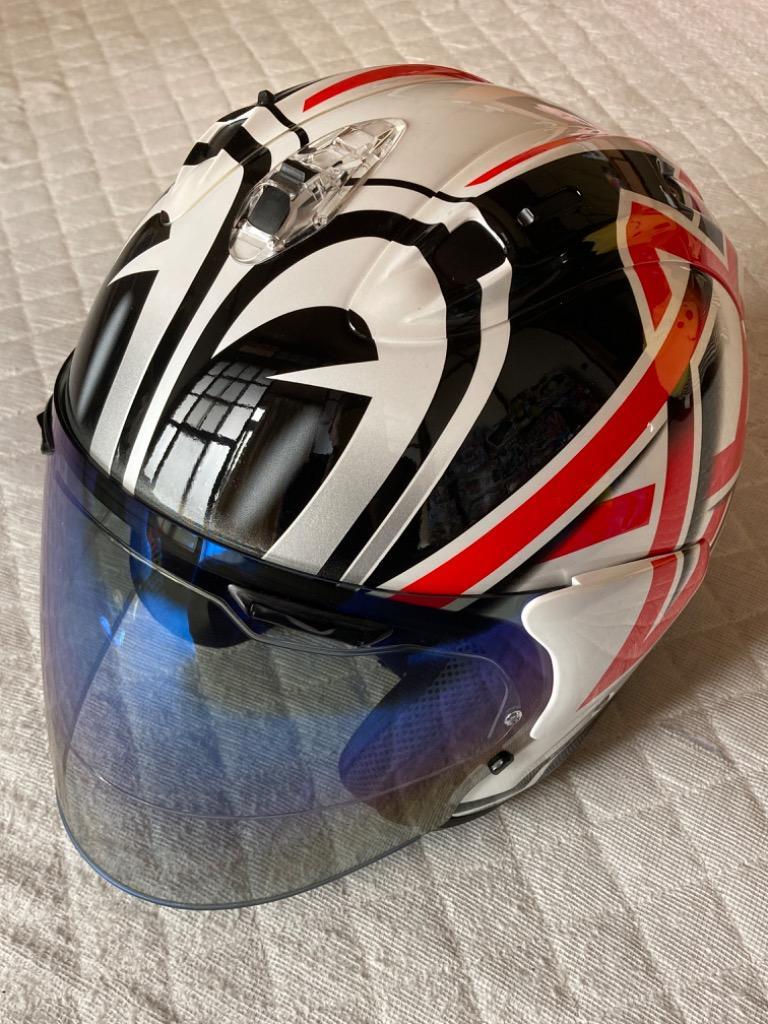 ウェビック1号店Arai Arai:アライ VZ-RAM SAMURAI [ブイゼット ラム