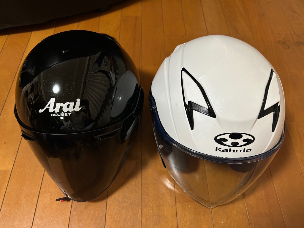 OGK Kabuto EXCEED-2 Lサイズ（59-60cm） パールホワイト EXCEED