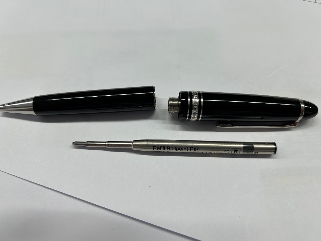 MONTBLANC（筆記具、時計） MONTBLANC モンブラン ル・グラン