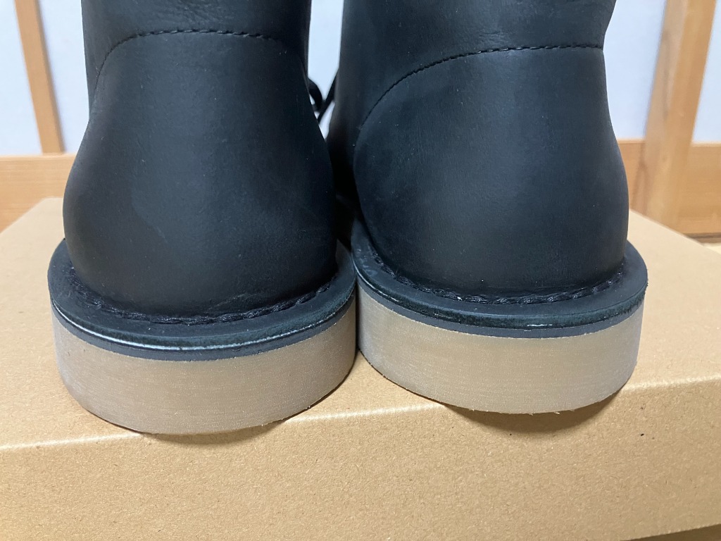 Clarks（クラークス） 靴 メンズ デザートブーツ チャッカブーツ