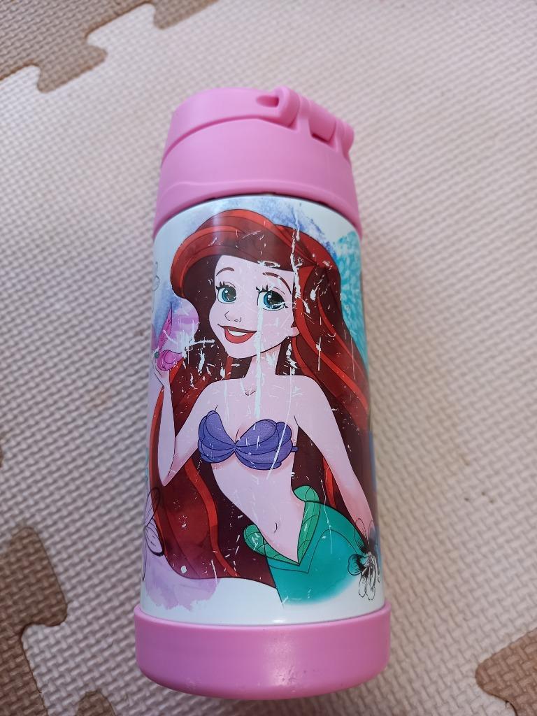 サーモス ストロー 水筒 子供 350ml THERMOS ステンレス ストローマグ 保冷 女の子 ディズニープリンセス ミニーマウス アナ雪 キティ  トイストーリー 子ども用水筒 レターパックは追跡番号あり:紛失・未着・破損の補償外 - www.majorine.com