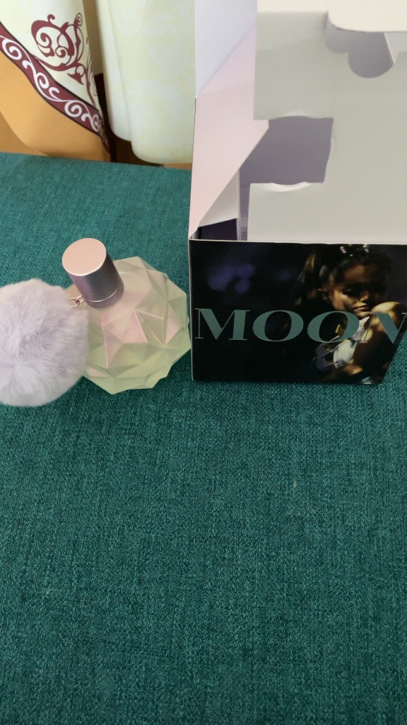 アリアナ・グランデ ムーンライト 100ml [正規品] Amazon | アリアナ グランデ ARIANA GRANDE ムーンライト EDP