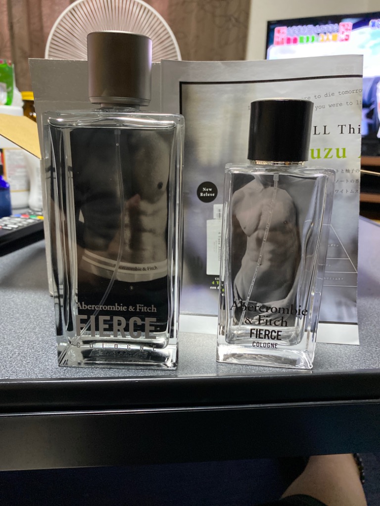 Abercrombie&Fitch 【25日ポイント2倍・最大1000円offクーポン