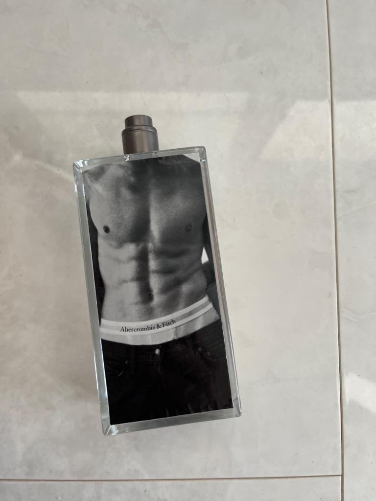 Abercrombie&Fitch 【25日ポイント2倍・最大1000円offクーポン