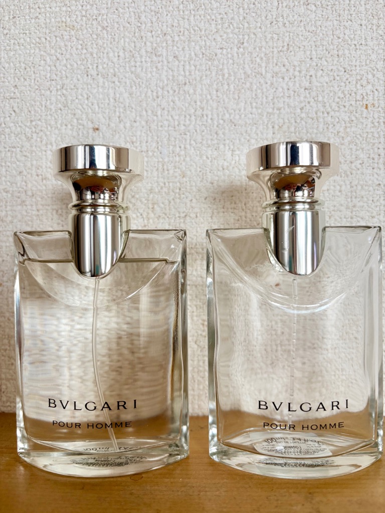 BVLGARI（ブルガリ） 香水 プールオム EDT SP 100ml BVLGARI
