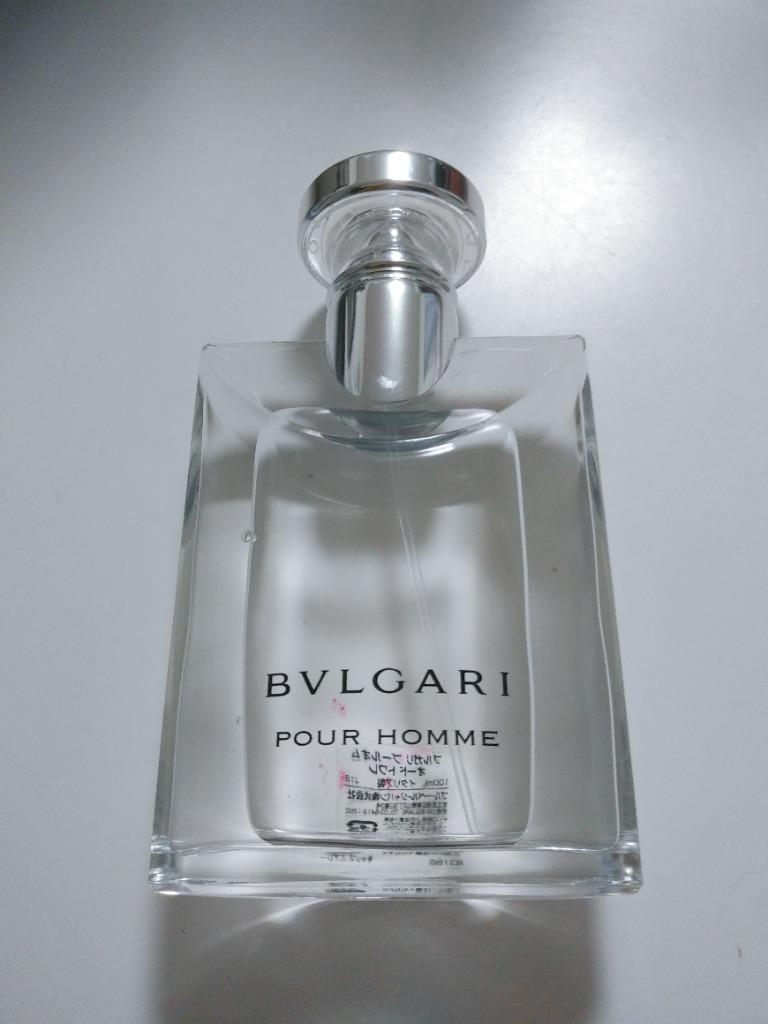 香水 メンズ【セール】送料無料 ブルガリ BVLGARI ブルガリ プールオム EDT SP 100ml :BV004-100NTIME:PARFUM  de EARTH - 通販 - Yahoo!ショッピング