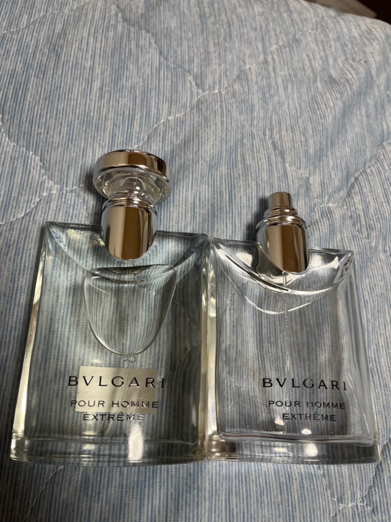 BVLGARI 【最大1000円offクーポン】ブルガリ プールオム