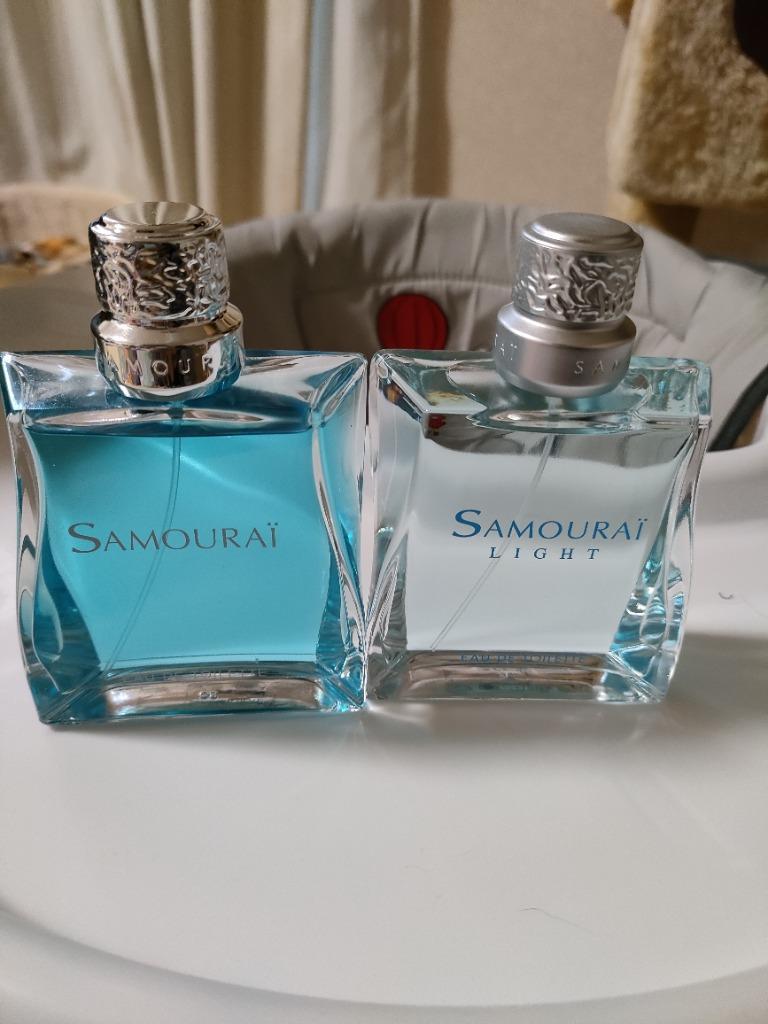 ★新品★アランドロン サムライ EDT SP 100ml×3本 ★送料込み★ ⌘新品⌘ アランドロン サムライ EDT SP 100ml ⌘ 送料込み