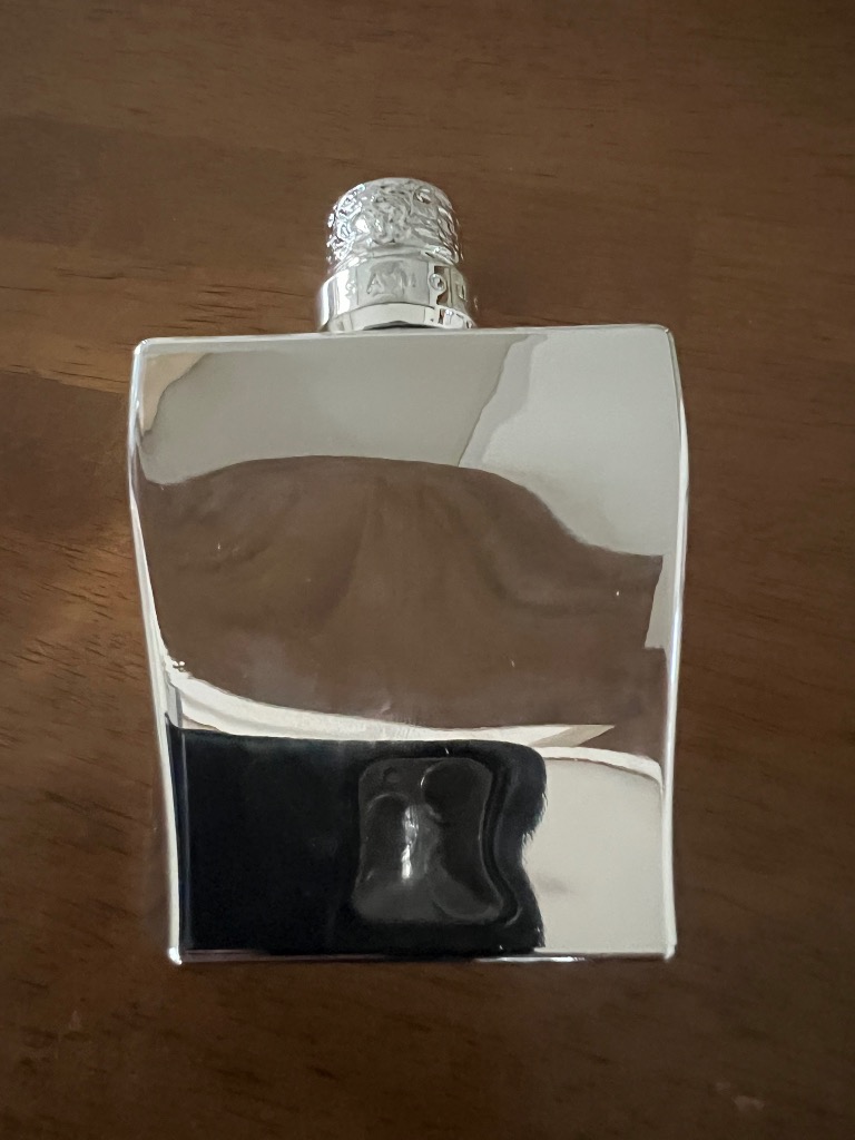 香水(男性用) swa Qoo10] ザラ ZARA メンズ 香水 SILVER +