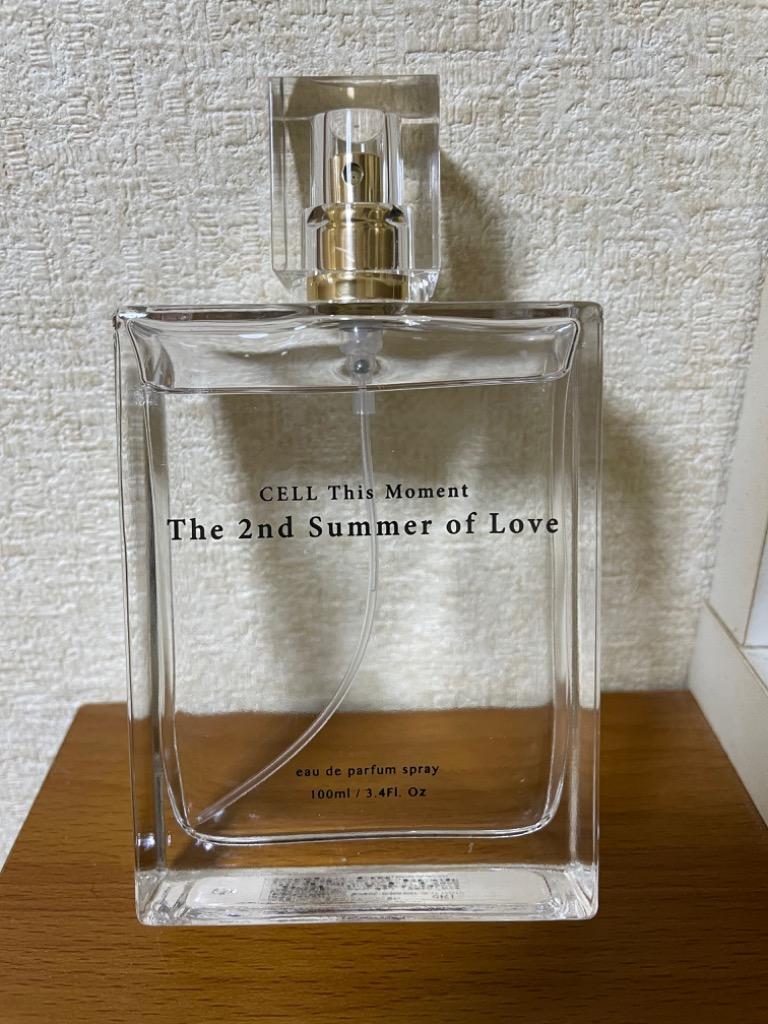 未使用 The 2nd Summer of Love オードパルファム 50ml ad-naturam.fr