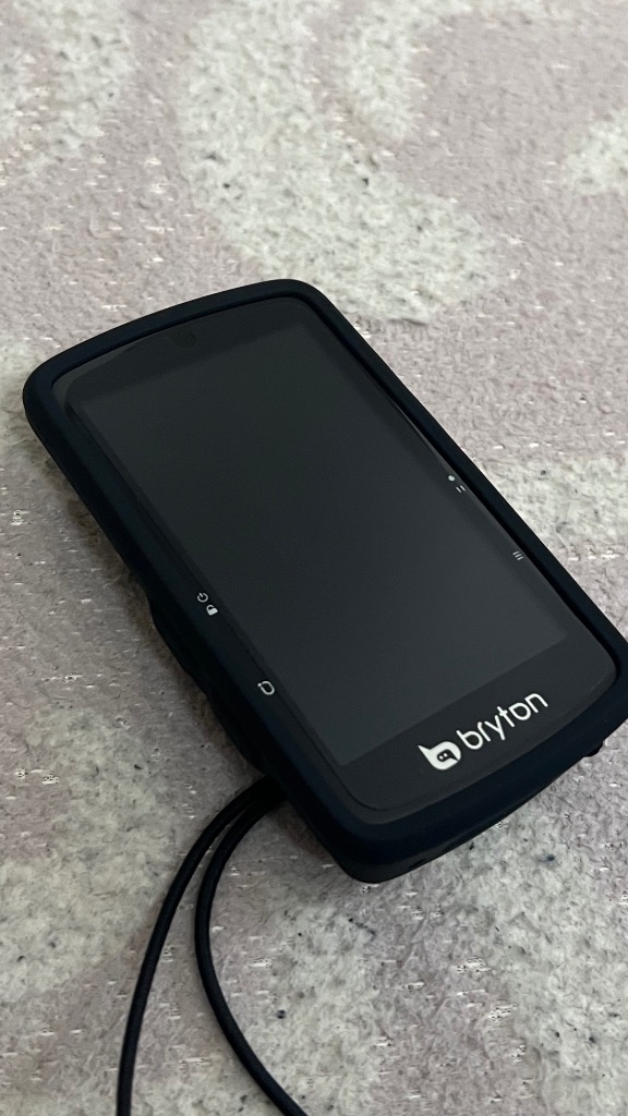 サイクルショップポパイ | bryton Rider S810