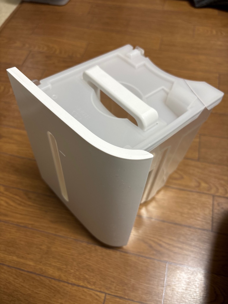専用！！シロジャム瓶タイプグローブ付き2個セット✩.*˚新品未使用品 楽天市場】【純正品・新品】シャープ衣類乾燥除湿機用の排水