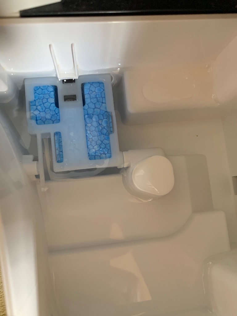 SHARP 【在庫あり】シャープ 加湿空気清浄機用フロート SHARP 【在庫あり】シャープ 加湿空気清浄機用フロート
