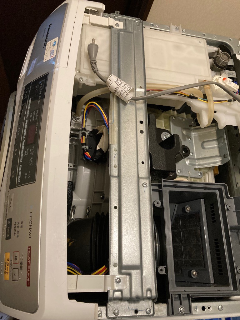 Panasonic（パナソニック） 【在庫あり○】パナソニック 洗濯乾燥機用