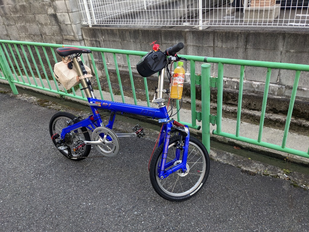 Hapyson(ハピソン) 自転車 ダイナモライト LEDオートライト ブラック(ソケット型2端子対応) YRS333