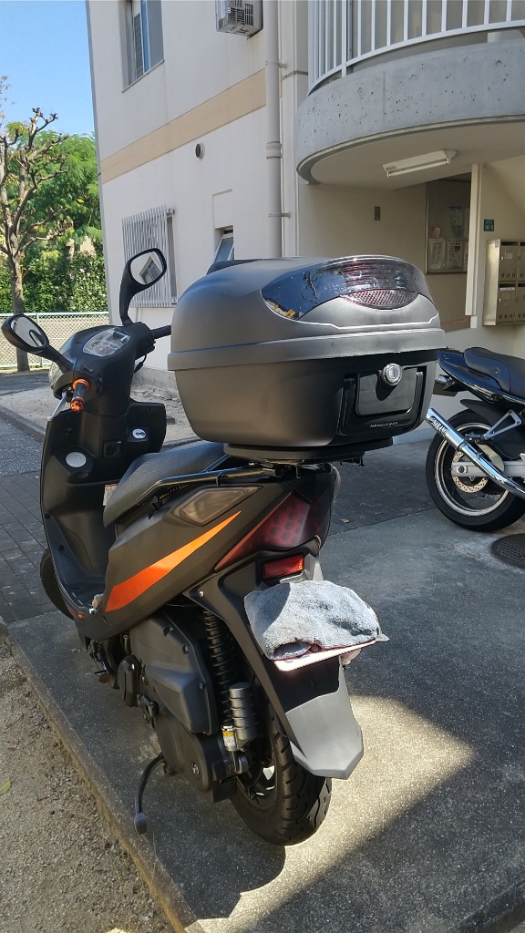 モトラ　リアハブ　パネル付き Amazon.co.jp: 廃番 ホンダ純正品 初期型 4本ハブ シャリー