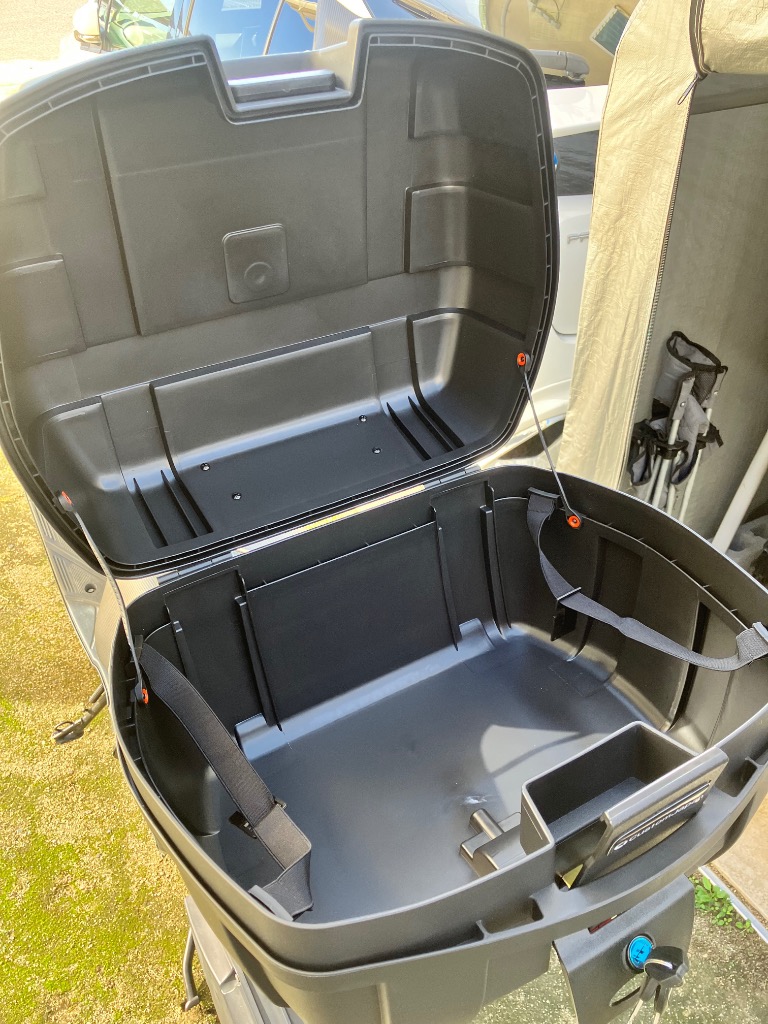 ボディボード　ケース付き compass1740535617.jpg