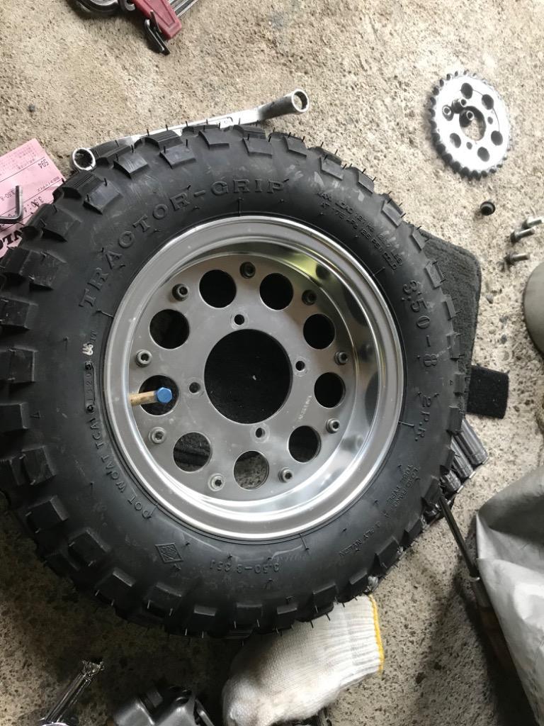 SHINKO(シンコー) SR421 3.50-8 46J TT フロント/リア バイク SHINKO(シンコー) SR421 3.50-8 46J TT フロント/リア バイク