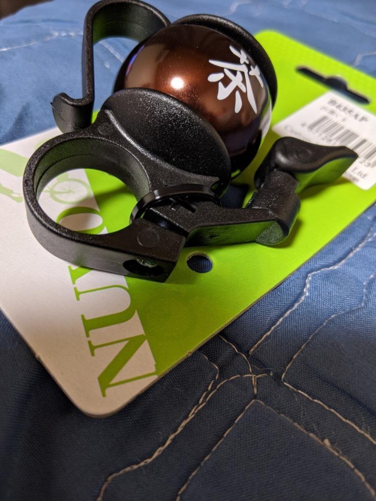 自転車　NUVO(ヌーボ) 　シンプルベル　50個入 自転車 NUVO(ヌーボ) シンプルベル 50個入 自転車NUVO(ヌーボ