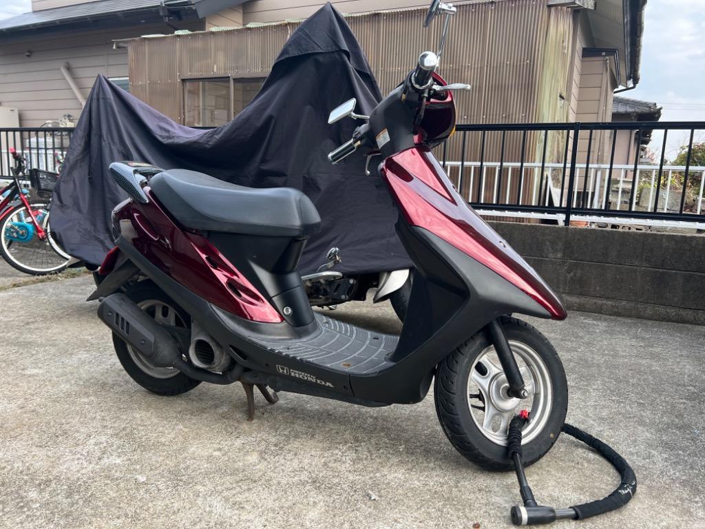ホンダ スーパーディオ DIO AF27/AF28 外装 3点 モール セット