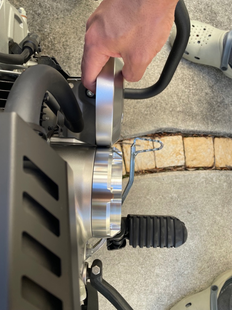 H2C CT125 ハンターカブ JA55専用 クランクケースカバー 51P315VXRsL._AC_SY200_QL15_.jpg
