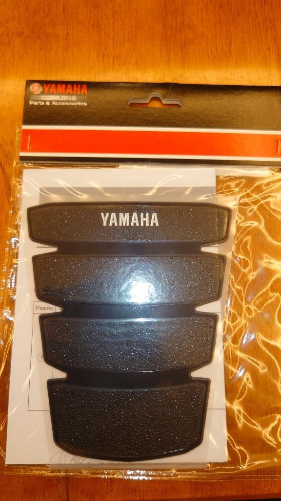 XSR155 ヤマハ純正 タンクパッド YAMAHA GENUINE ACCESSORIES クリックポスト送付  :PD-21060701:パーツダイナミクス - 通販 - Yahoo!ショッピング