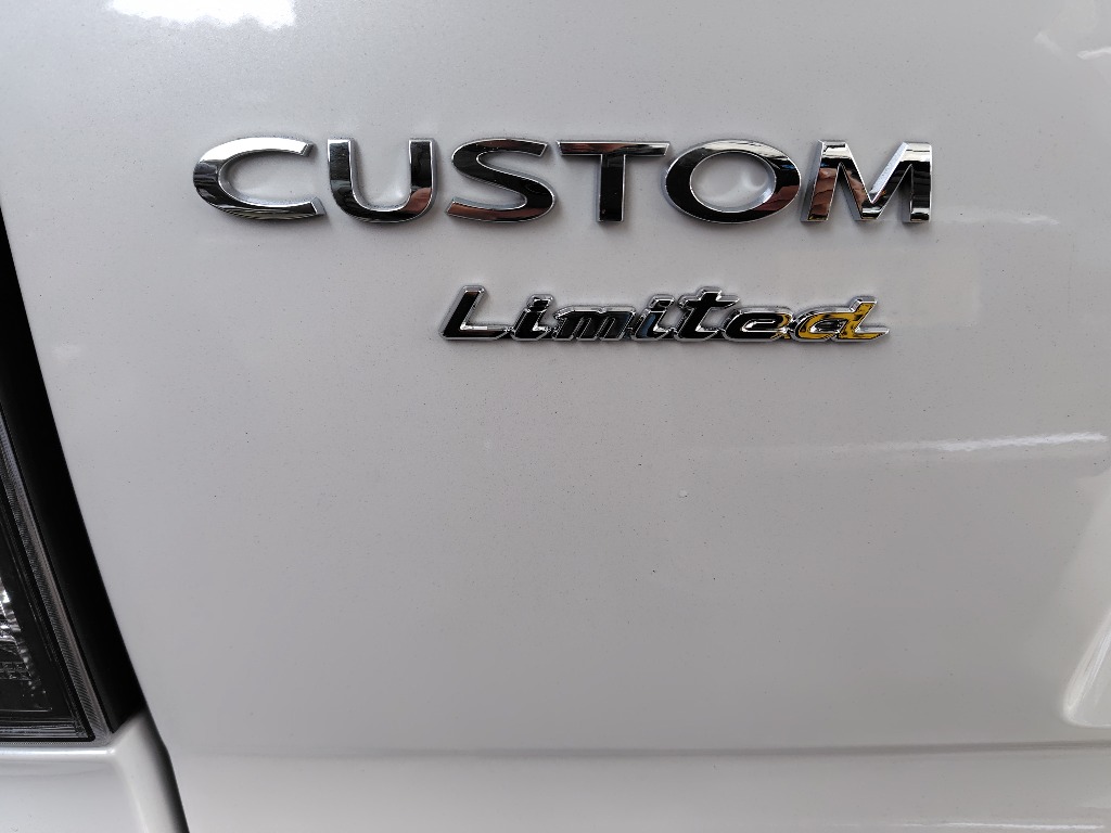 トヨタ（TOYOTA） Limited エンブレム 純正 海外 輸出仕様 リミテッド 