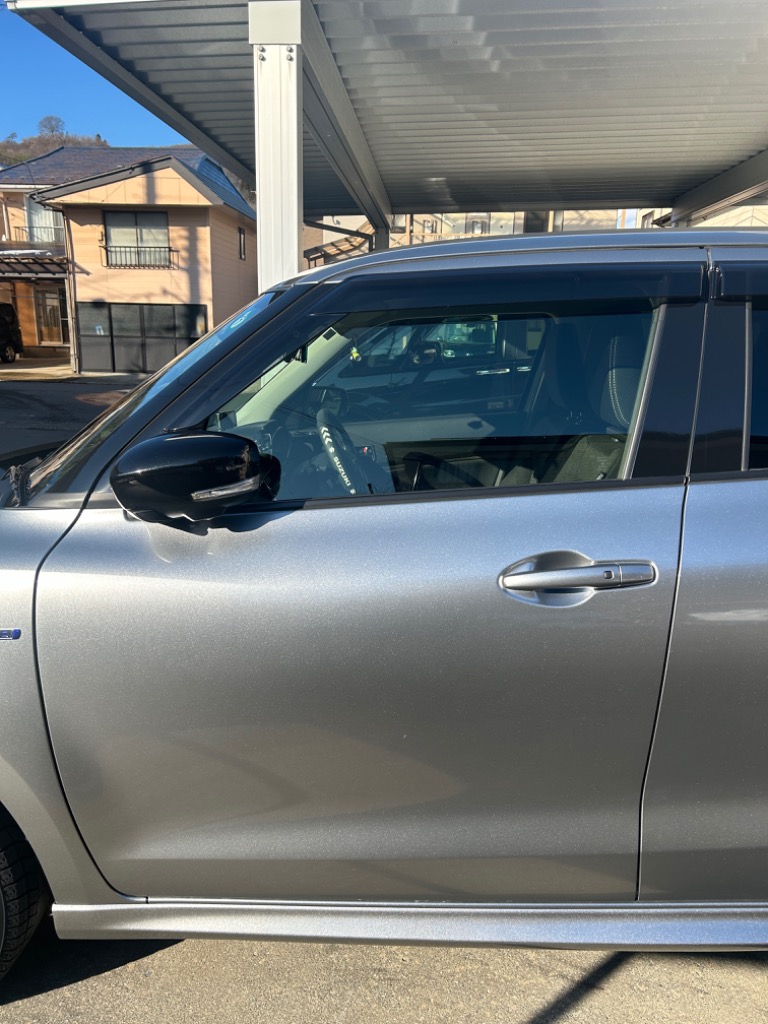 スイフトスポーツ　zc33s ドアハンドル　スズキ純正 スズキ（SUZUKI） 純正 スイフト・スイフト スポーツ ドアハンドル