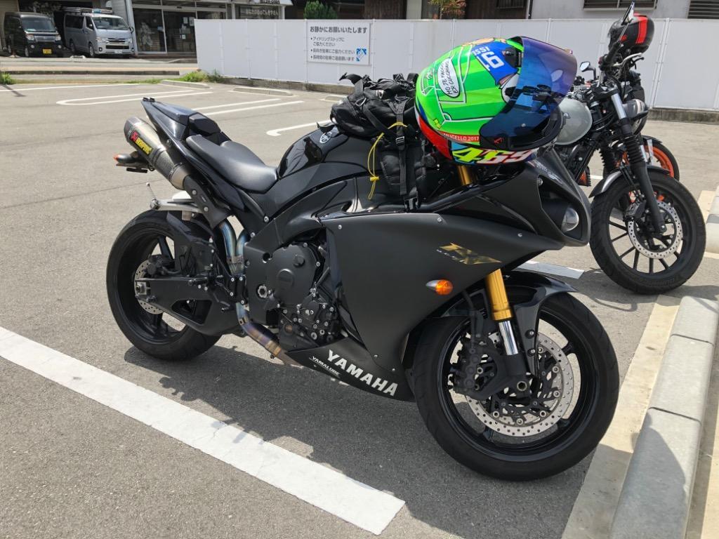 YZF-R1 - ヤマハ GSユアサ製 YTZ10S 液入り充電済 制御弁式 バイク用 バッテリー ２輪車 送料無料 :YTZ10S-bx:パーツキング  - 通販 - Yahoo!ショッピング